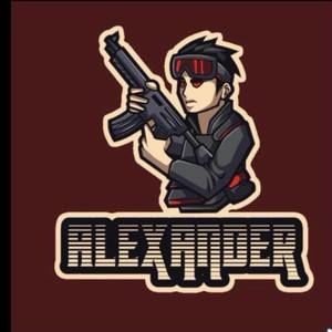 Meet your Posher, Alexander sanchez